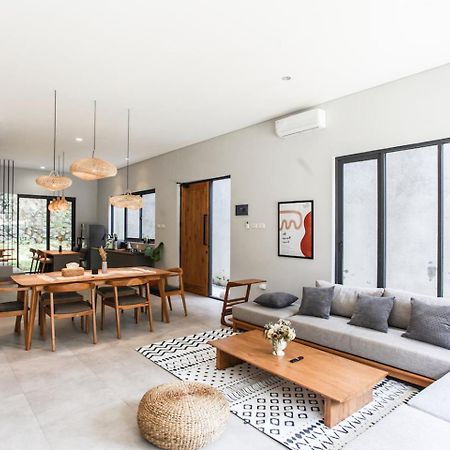 The Banyu House 3 Villa Bandung Luaran gambar