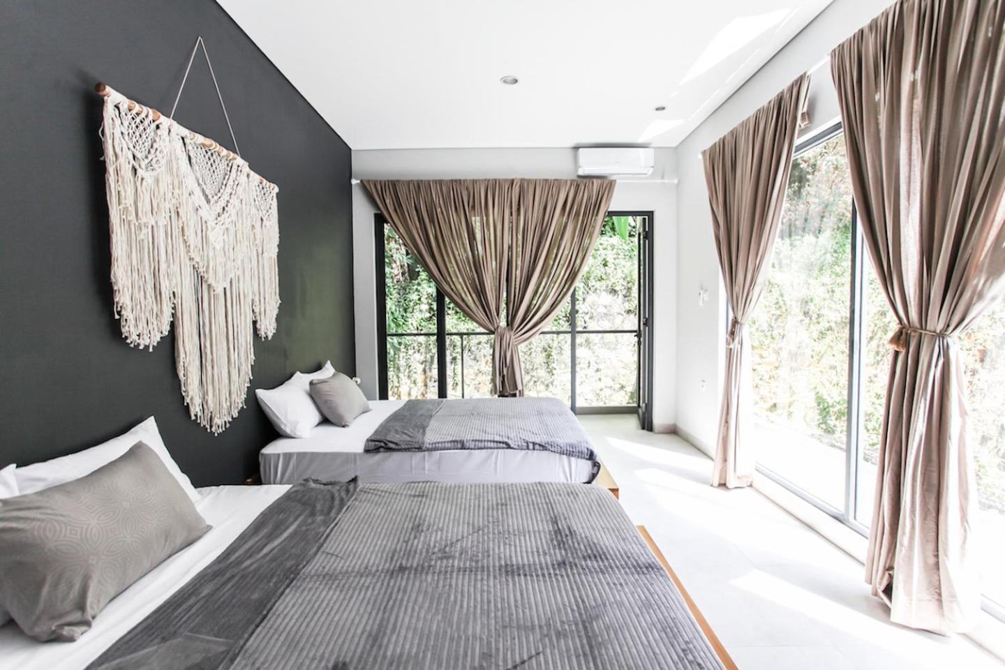 The Banyu House 3 Villa Bandung Luaran gambar