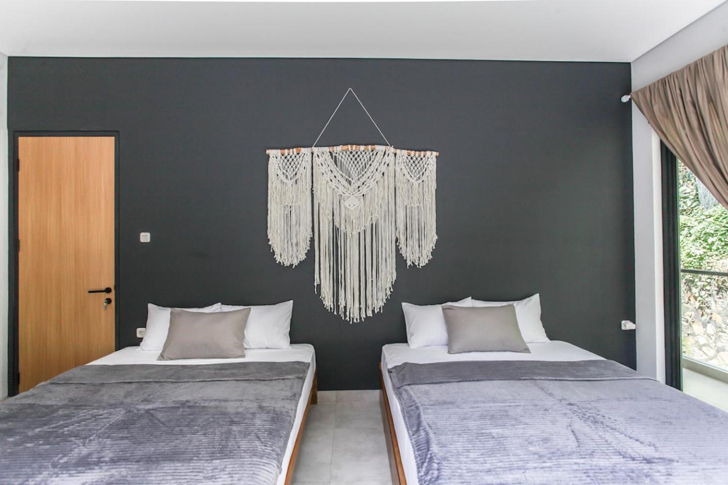 The Banyu House 3 Villa Bandung Luaran gambar