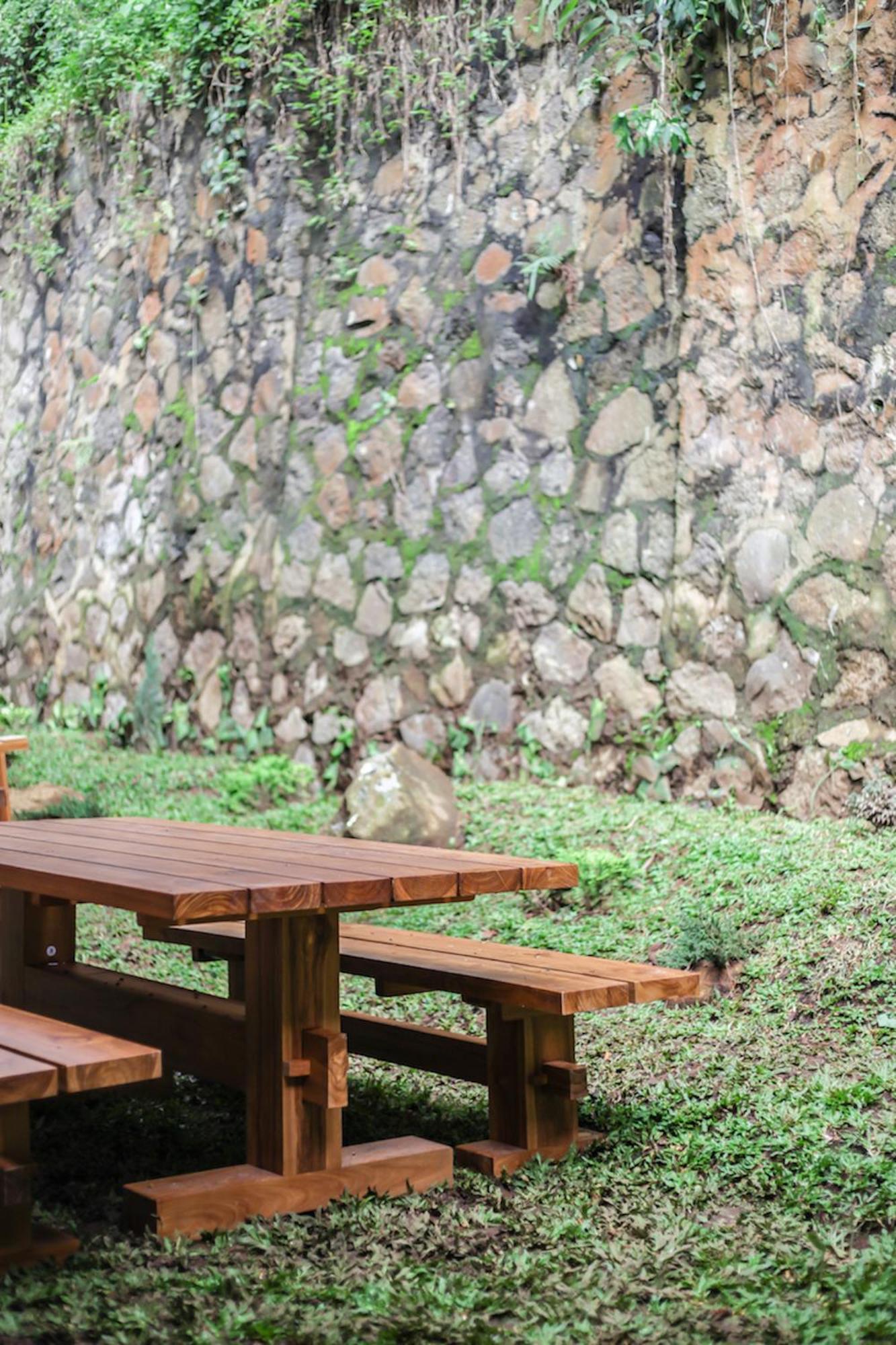 The Banyu House 3 Villa Bandung Luaran gambar