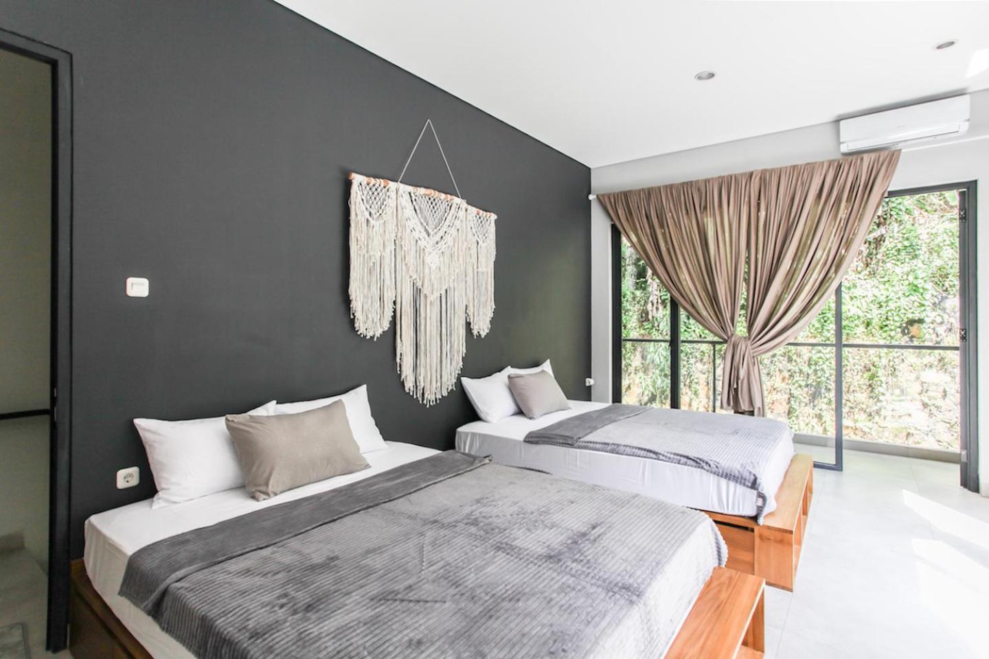 The Banyu House 3 Villa Bandung Luaran gambar