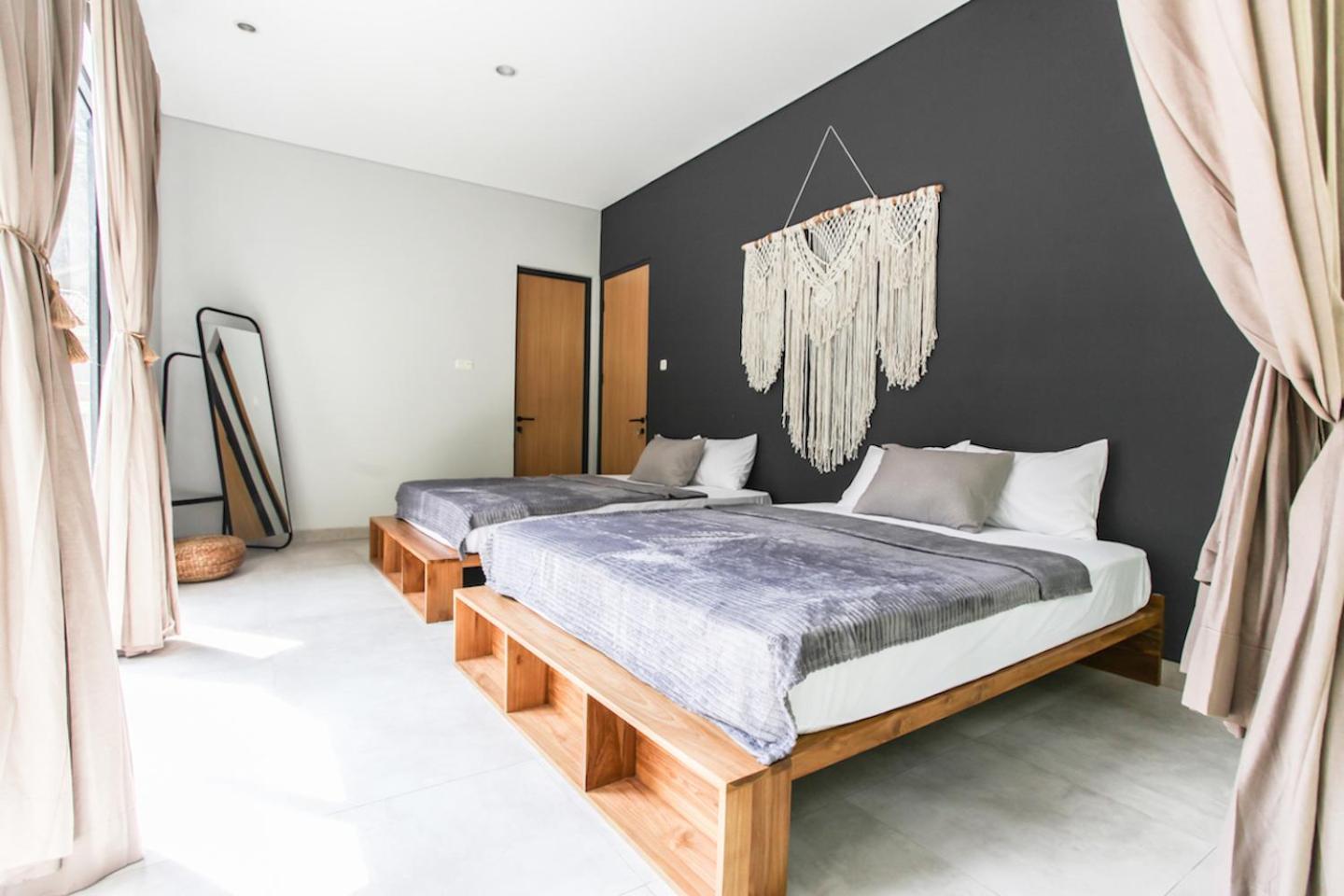 The Banyu House 3 Villa Bandung Luaran gambar