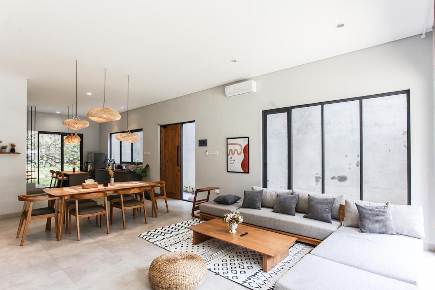 The Banyu House 3 Villa Bandung Luaran gambar