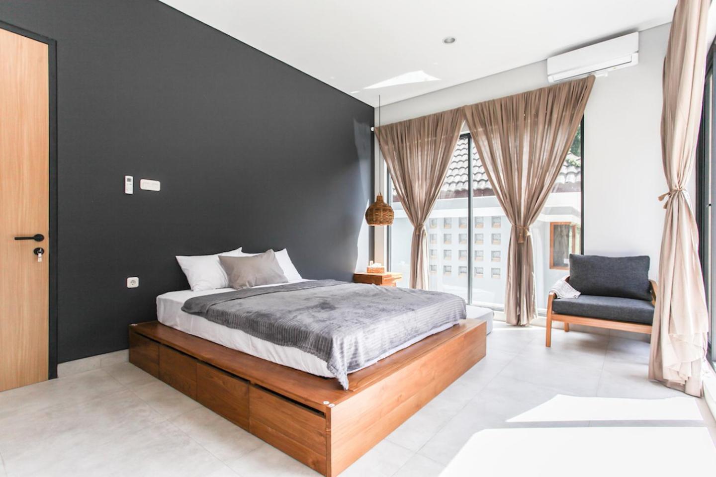 The Banyu House 3 Villa Bandung Luaran gambar