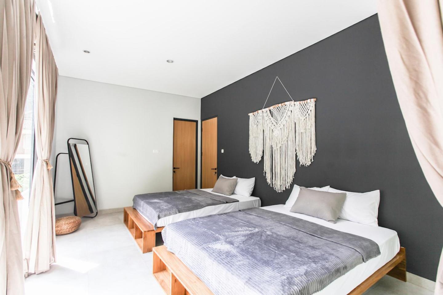 The Banyu House 3 Villa Bandung Luaran gambar
